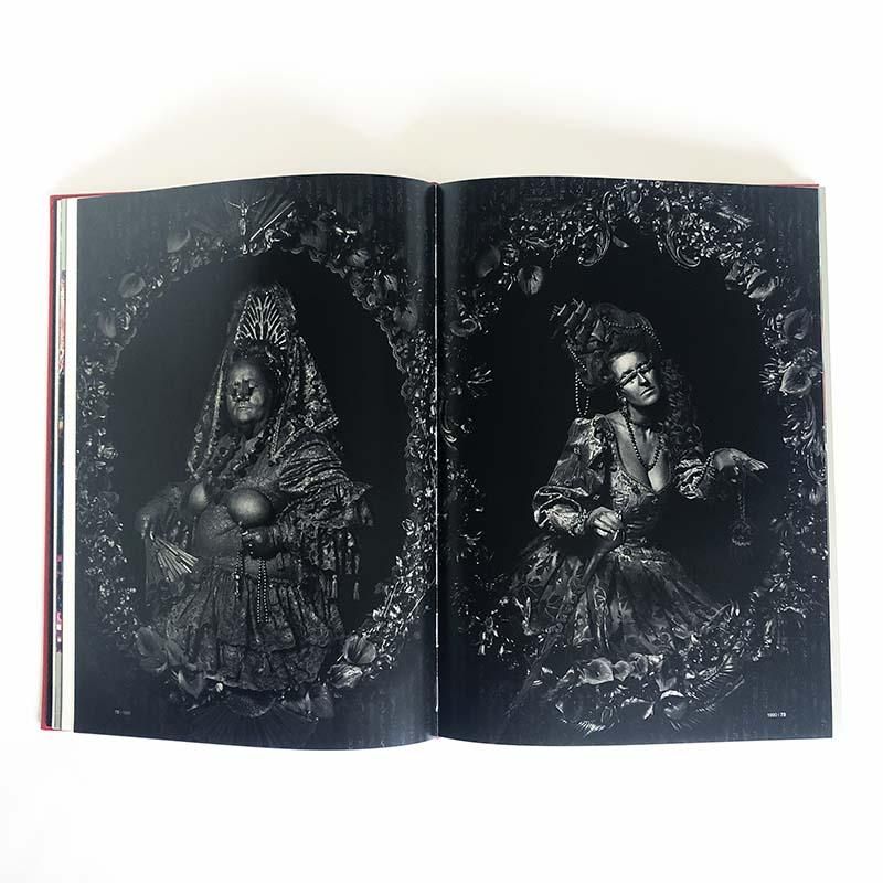 ERWIN OLAF: SILVERアーウィン・オラフ - 古本買取 2手舎/二手舎