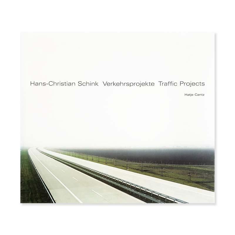 Hans-Christian Schink: Verkehrsprojekte(Traffic Projects)ハンス