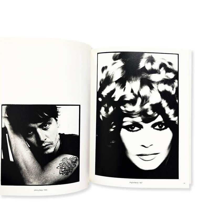 David Bailey: STARDUSTデビッド・ベイリー - 古本買取 2手舎/二手舎