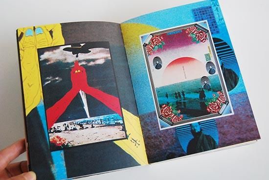 横尾忠則全集 全一巻 The Complete TADANORI YOKOO - 古本買取 2手舎