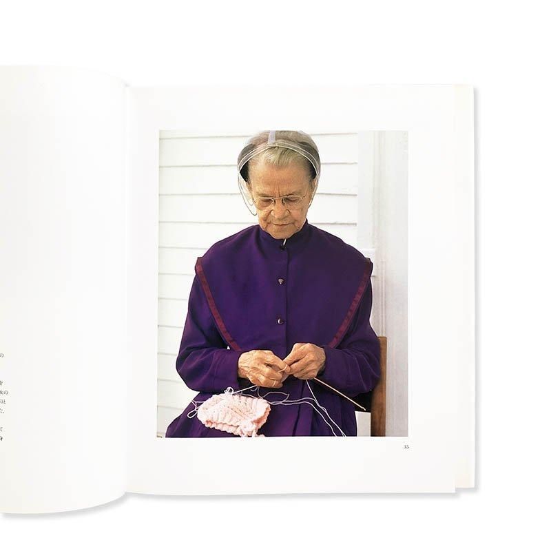 SHAKER LIFE WORK AND ART by June Spriggシェーカー 生活と仕事の