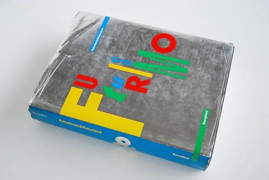 FUTURISMO & FUTURISMI curated by Pontus Fulten ポントゥス