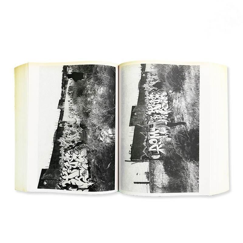 Ari Marcopoulos: Directory *signedアリ・マルコポロス *署名本