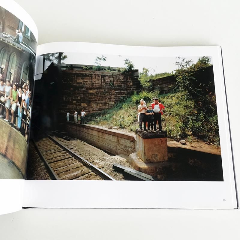 RFK Paul Fusco ポール・フスコ 写真集 - 古本買取 2手舎/二手舎