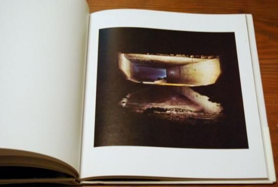 アンダーグラウンド 畠山直哉 Underground Naoya Hatakeyama - 古本