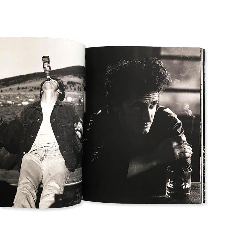 BRANDED YOUTH and other stories by BRUCE WEBERブルース・ウェーバー