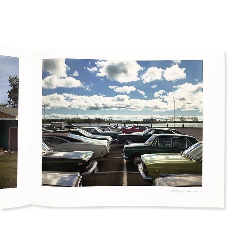 Stephen Shore: Uncommon Places The Complete Worksスティーヴン