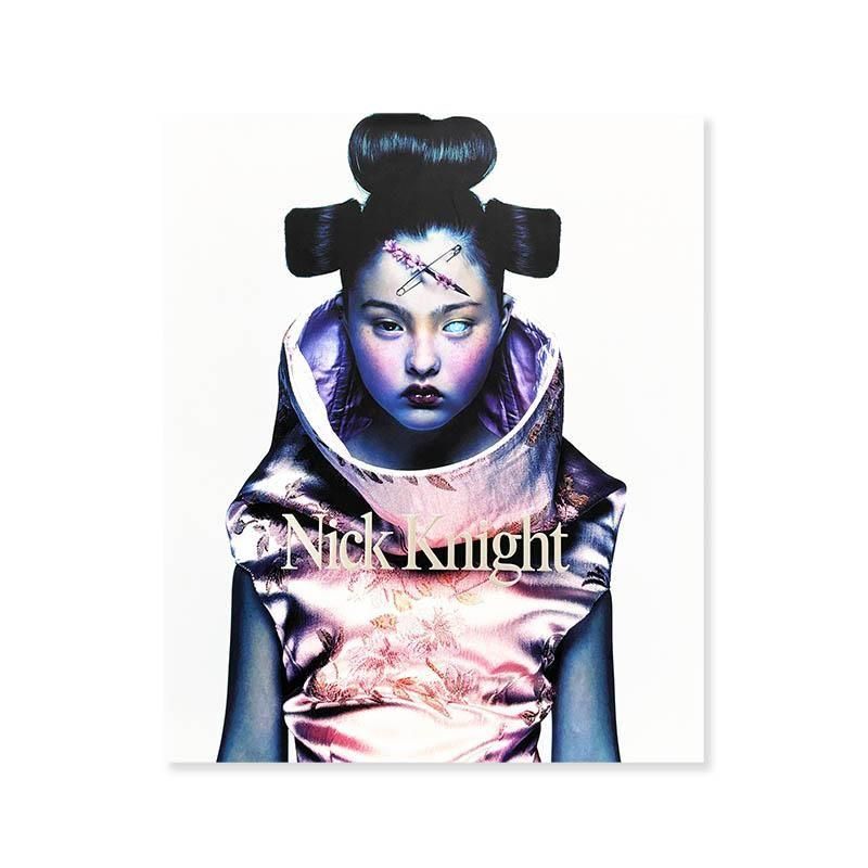 NICK KNIGHT Introduction by Charlotte Cottonニック・ナイト - 古本