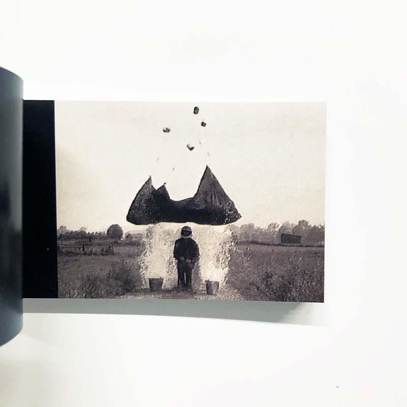 VISIONAIRE No.39 PLAY collaboration with SONYヴィジョネア 第39号