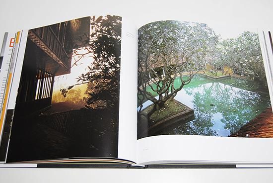 BAWA Geoffrey Bawa: the complete works ジェフリー・バワ 建築作品