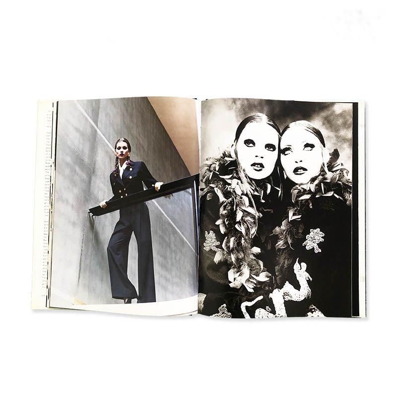 KATE: The Kate Moss Book *hardcover editionケイト・モス 写真集
