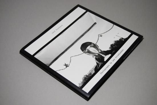 SELF PORTRAIT Lee Friedlander リー・フリードランダー 写真集 - 古本