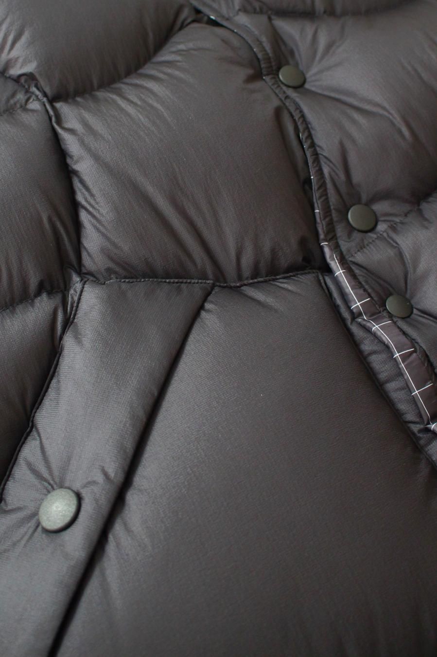 UNDERCOVER（アンダーカバー）Nyタフタダウンベスト 公式通販