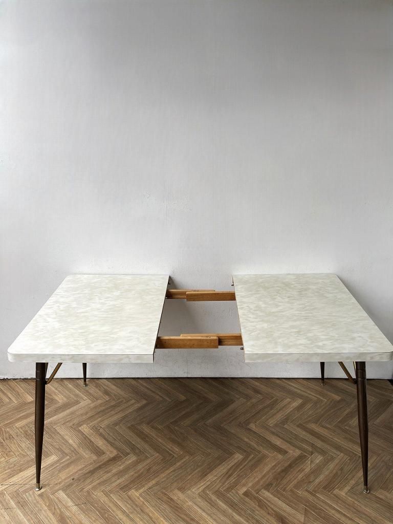 1950-60's ヴィンテージ ミッドセンチュリー エクステンション