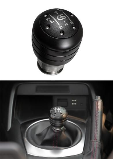 究極のシフトノブ from USA ロードスター ND NC 6MT CravenSpeed 3