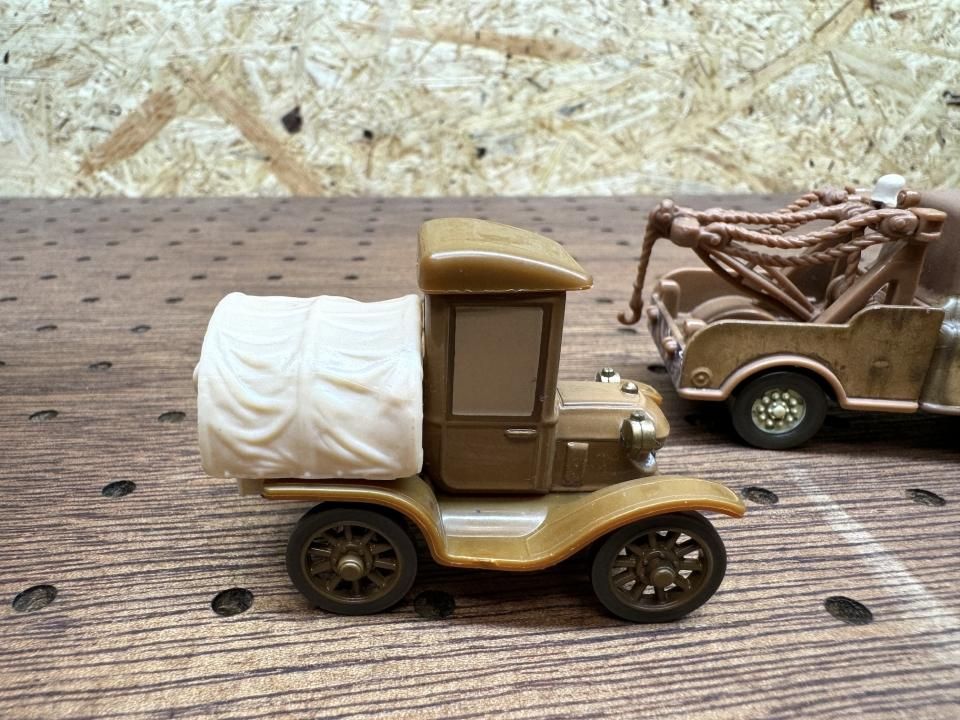 TIME TRAVEL MATER 2013 カーズランド1周年限定品 TIME TRAVEL MATER