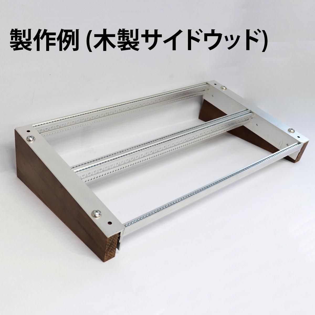 G-Works | 6U Eurorack Frame Kit | ユーロラック・モジュラーシンセ