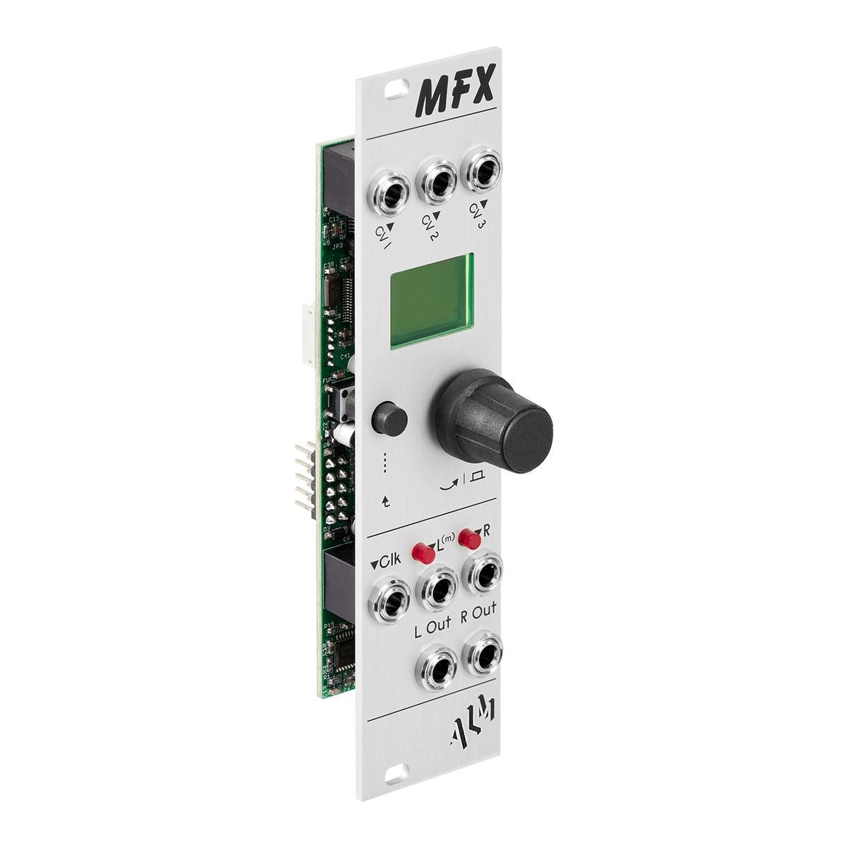 ALM Busy | MFX | - モジュラーシンセ | Five G music technology
