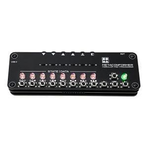 Noise Engineering | Manis Iteritas | - モジュラーシンセ | Five G