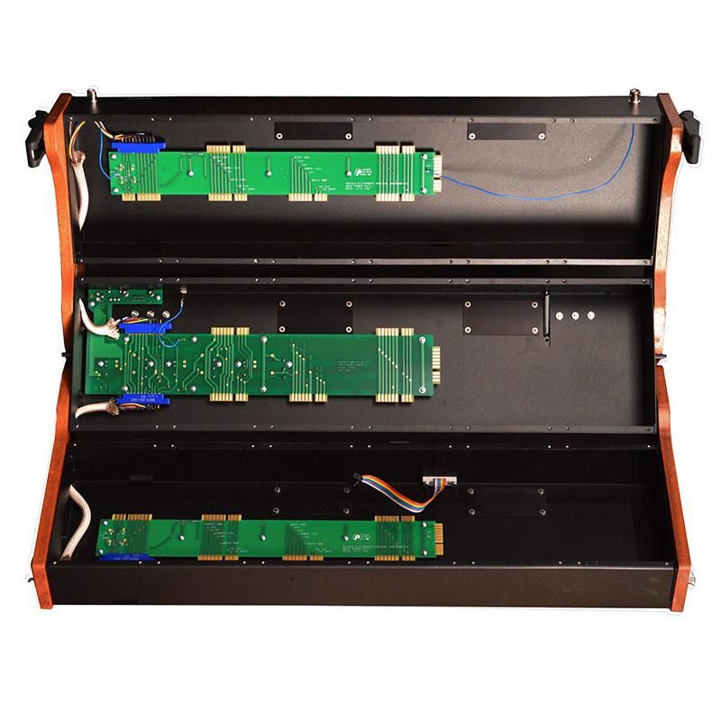 Buchla | 201e-18 Powered Cabinet | Buchla モジュラーシンセ | Five