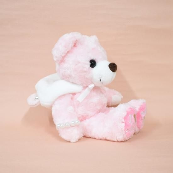 ご当地ベア三重パール ぬいぐるみ - 三重県伊勢鳥羽志摩のお土産と