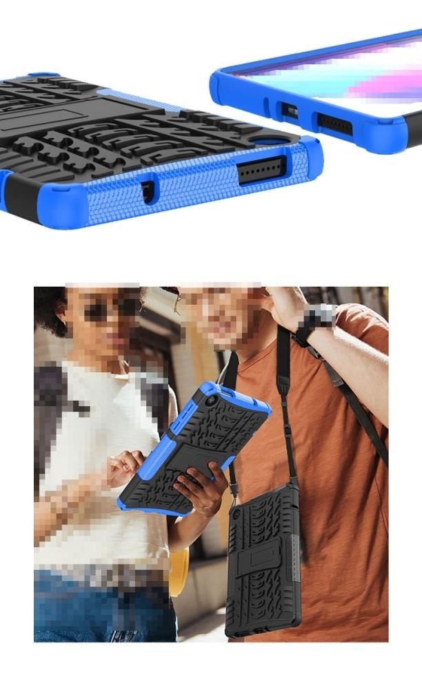 NEC LAVIE Tab T8 ケース T0855/GAS 8型モデル スタンド機能