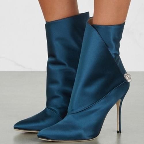 サイズの選び方 - マノロブラニク取扱の通販店舗【MBコレクション】