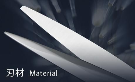 V スタンダード Kオフセットハンドル - 理美容ハサミのハヤシ・シザース