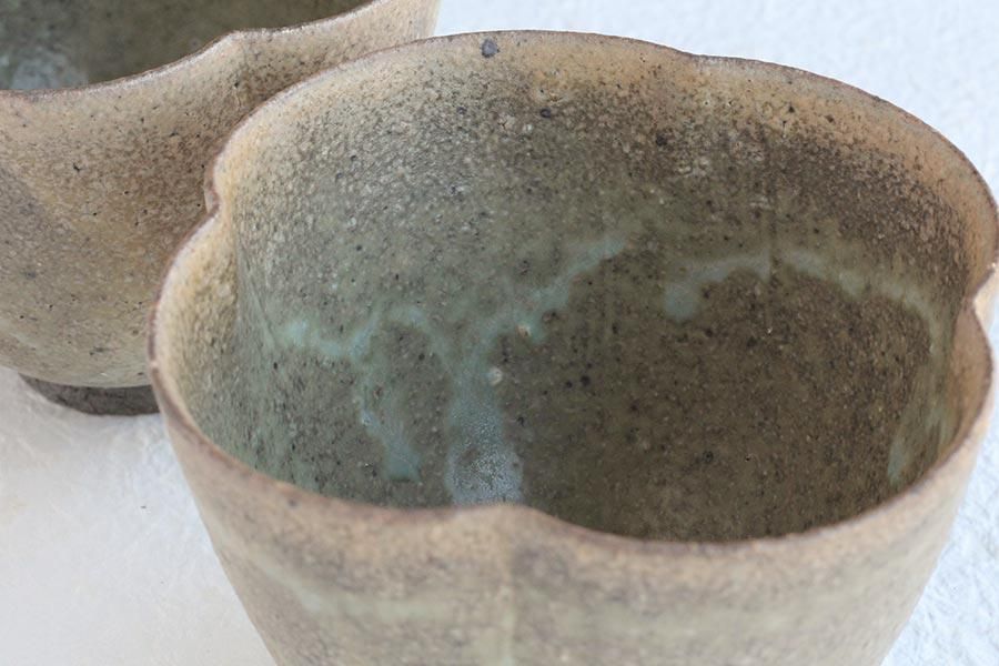 輪花小鉢 冨部咲喜子｜生活普段議shop