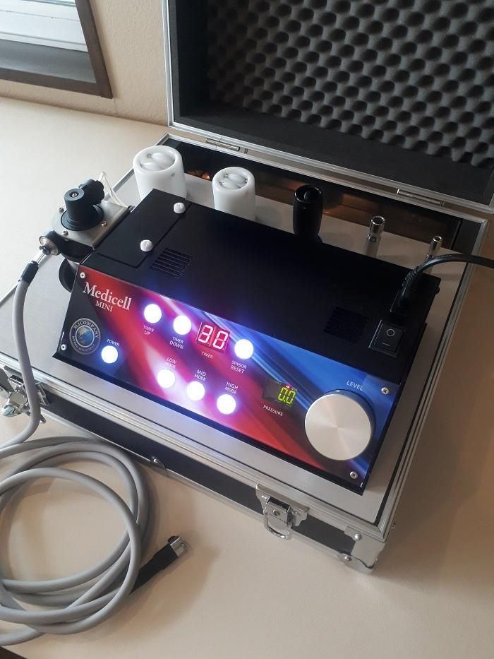 中古 | メディセルミニ | 業務用エステ用品・美容機器・商材のエス