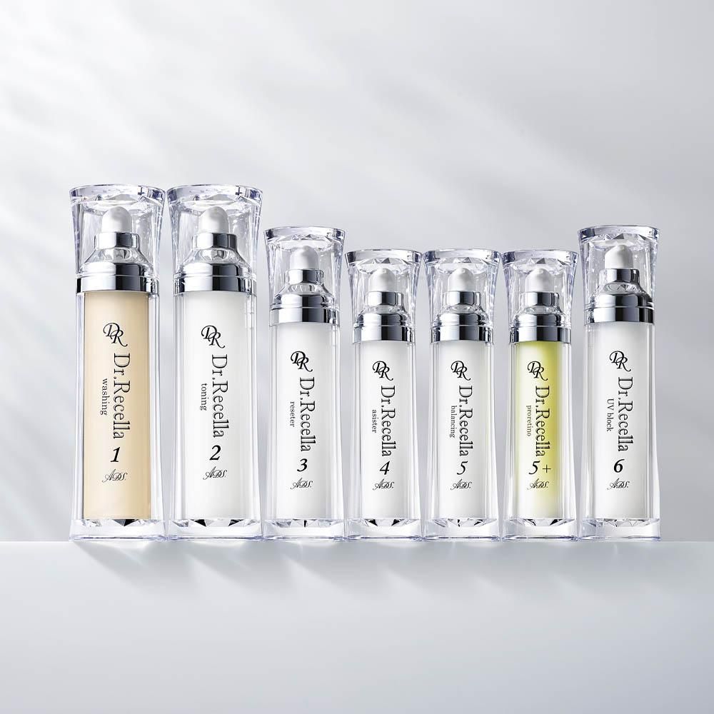 VOSホームケア化粧品 - fun-shop