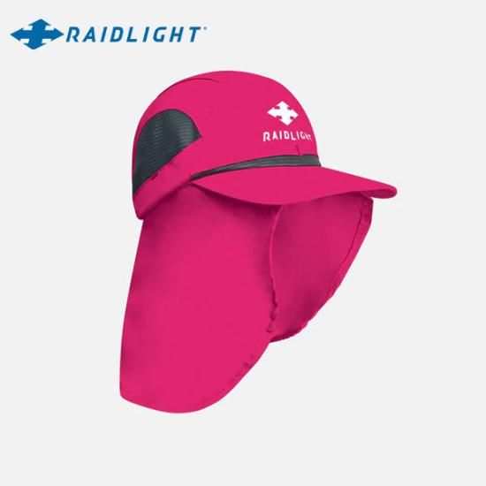 RaidLight(レイドライト) SAHARA CAP サハラキャップ メンズ