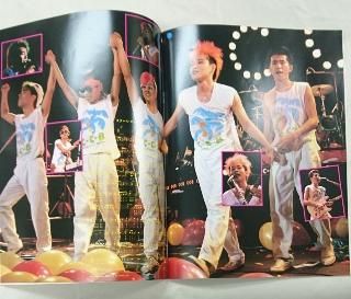 C-C-B/CCB 写真集 フォト&ソングス 「Don't stop the C-C-B