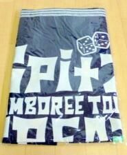 スピッツ 前掛け Spitz JAMBOREE TOUR GREAT ROCK 2002-2003 双六