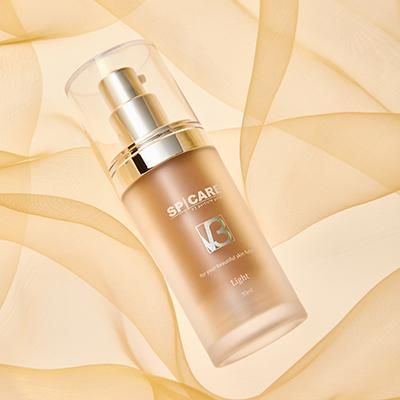 V3パーティクルプライマー - エレガンス. コスメティックプロダクツ