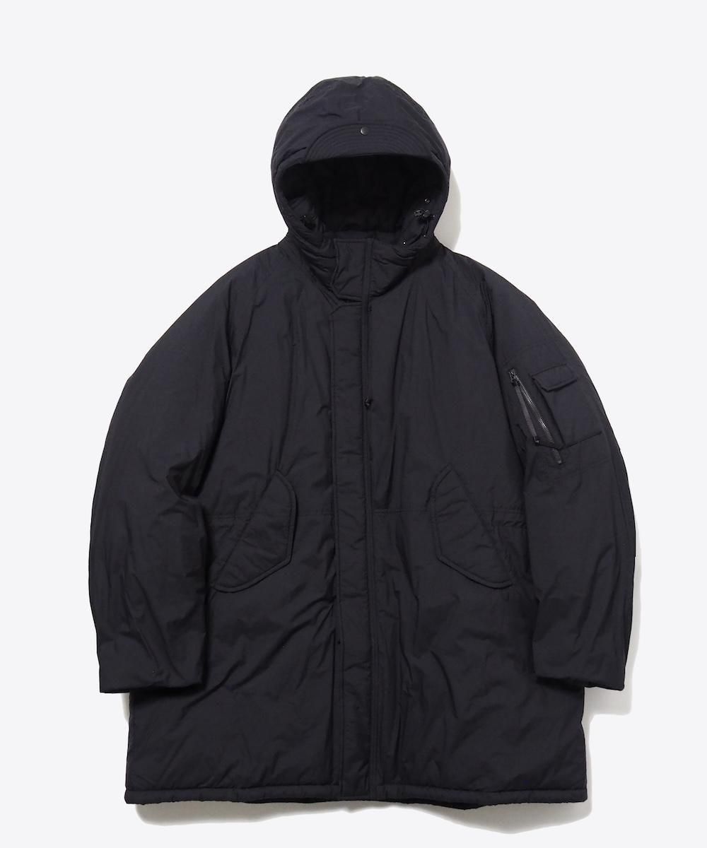 Primaloft Puffer Coat | Product Twelve - CHANTILLY-2F