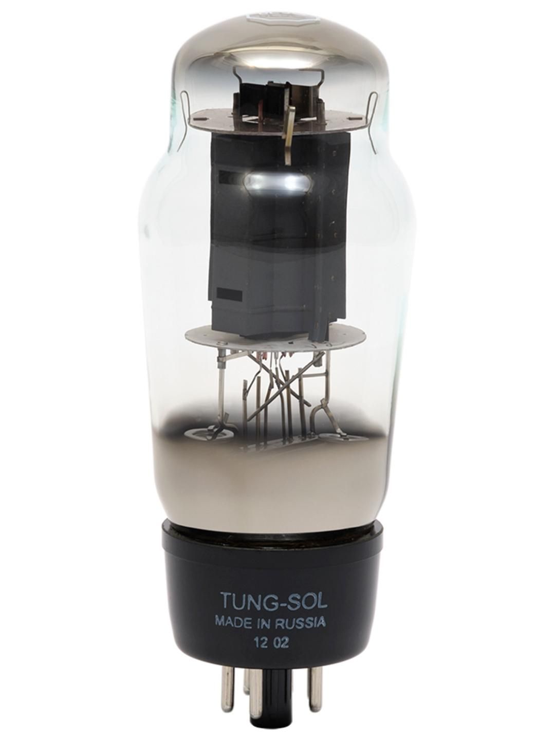 復刻TUNG-SOL 6L6G - テクソル オンラインショップ | 高品質真空管