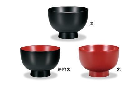 麟閣 汁椀 - 会津の漆器専門店 合名会社関漆器店 会津ぬり一