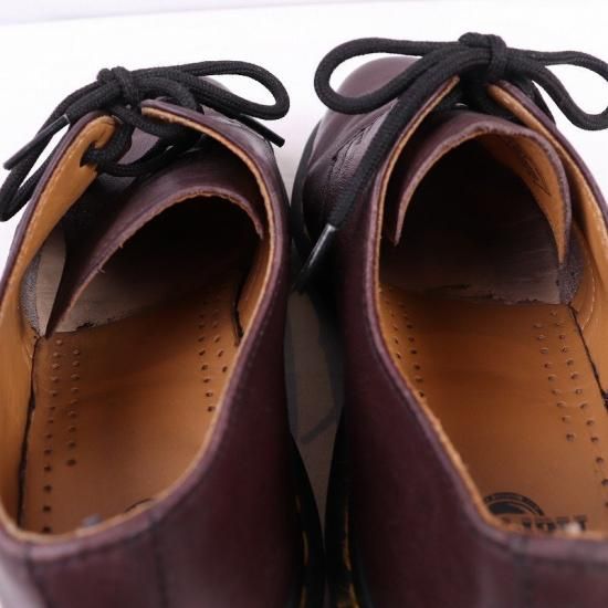 中古】dr.martens(ドクターマーチン)レディース3ホール【UK5】23.5cm24