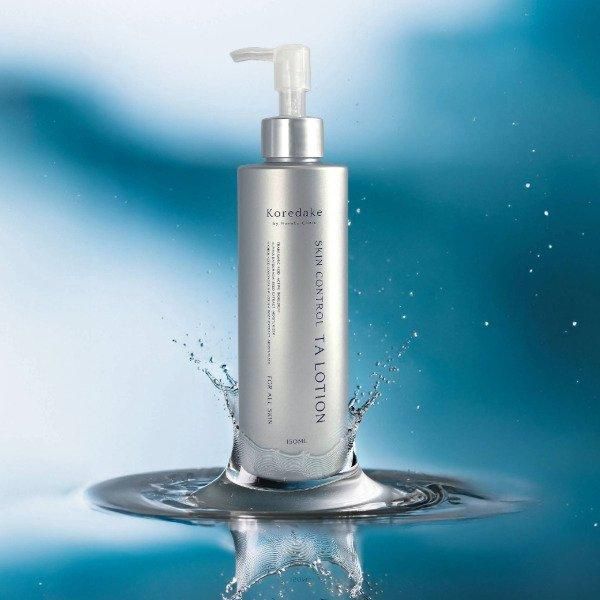 Koredake スキンコントロールTAローション | オールスキン - はなこ