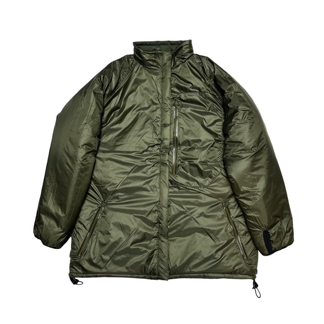 Mossir(モシール) Yorkshire(ヨークシャー) Green【MOCO007】 Fresno