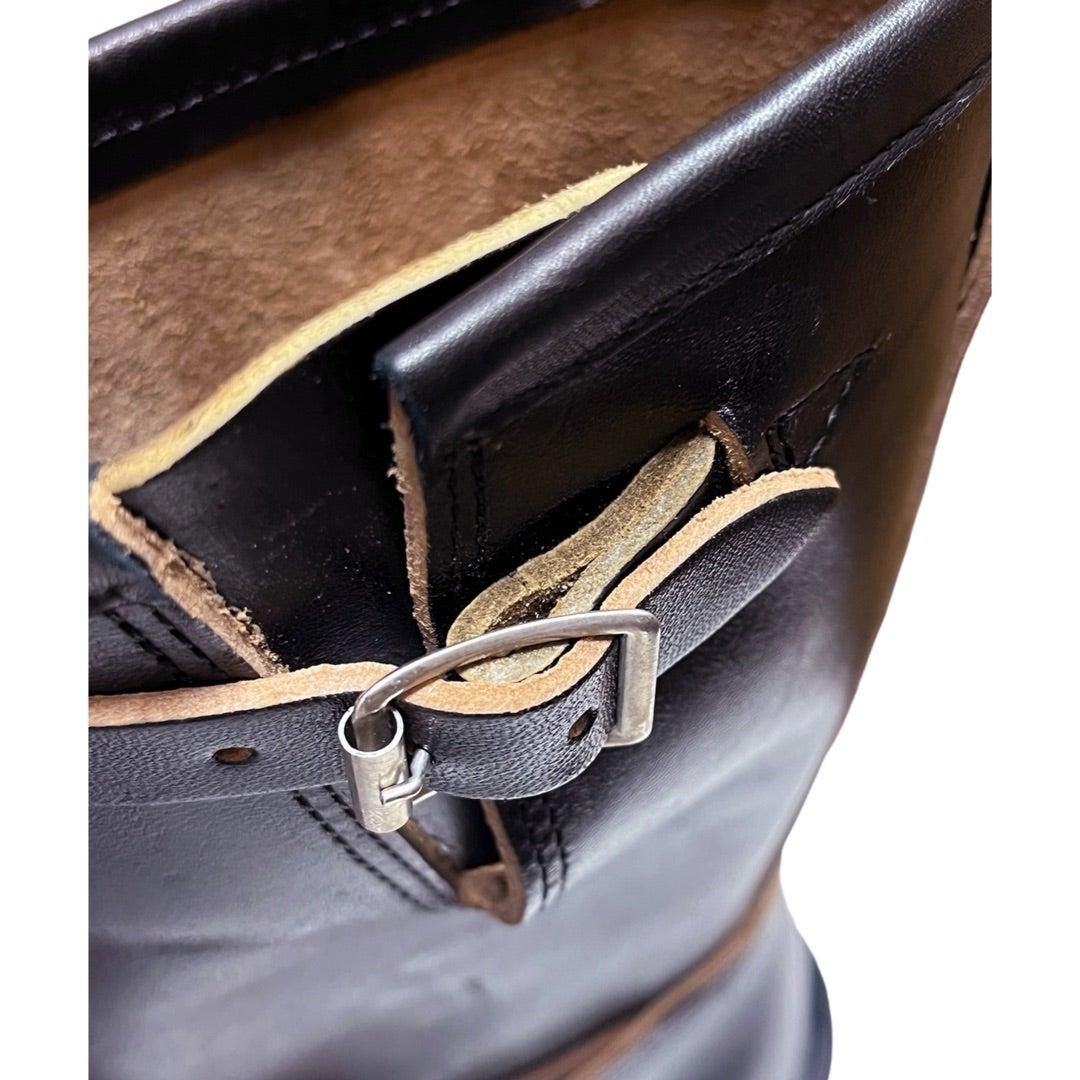 Makers(メイカーズ)Horse Engineer (ホースエンジニア)Leather Sole