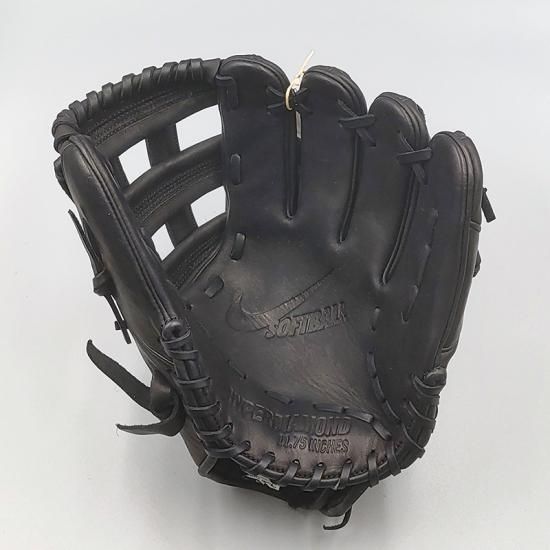 ノ*中様 ナイキ NIKE オーダー 硬式 野球グローブ オールラウンド用