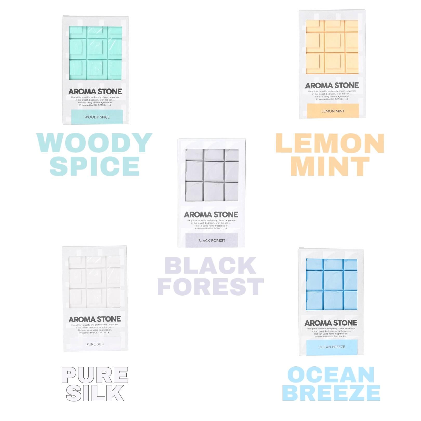 AROMA STONE アロマ ストーン - bellandjun!