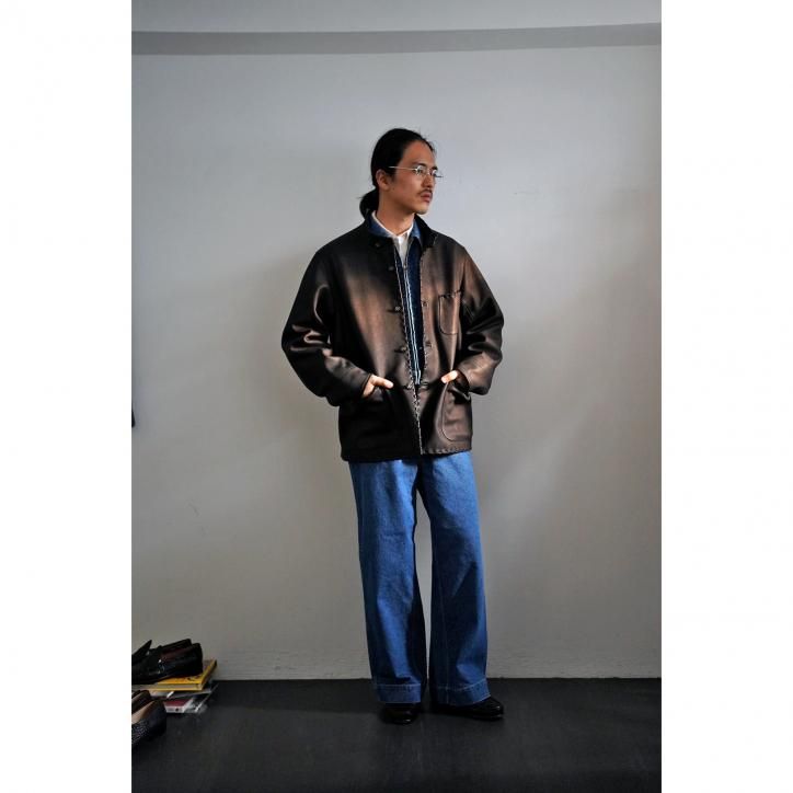 Pan/パン】91bns denim jacket 通販/オンライン kiretto