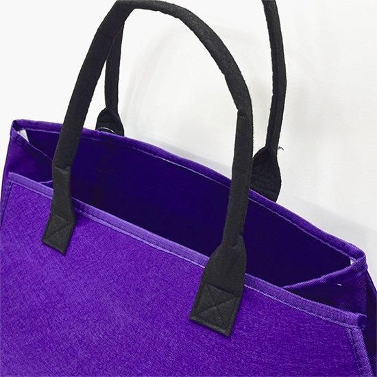 デアリングタクト/ゼッケン型トート | 馬site グッズを買って引退馬支援