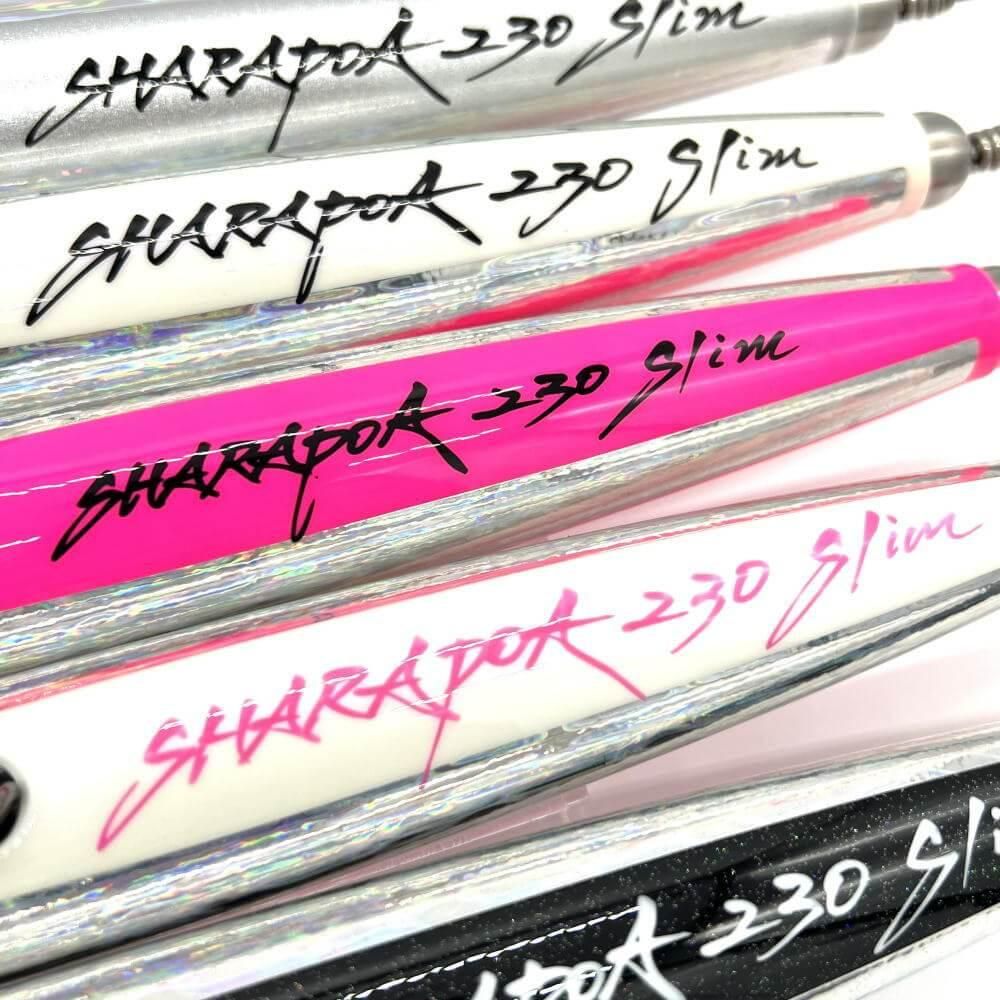 ハンマーヘッド シャラポア230スリム