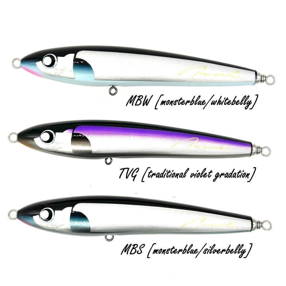 MonsterDream Mouse235/130LS