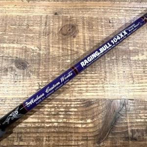 ショアロッド SHORE ROD