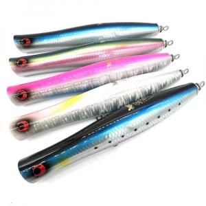ハンドメイドルアー HAND MADE LURE
